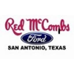 MCCOMBS HFC, LTD. DBA RED MCCOMBS FORD