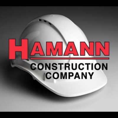 HAMANN CONSTRUCTION COMPANY
