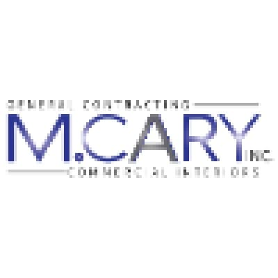 M CARY, INC.