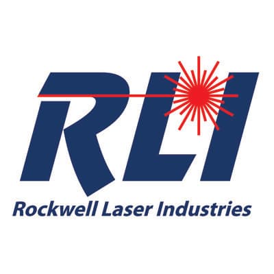 ROCKWELL LASER INDUSTRIES INC