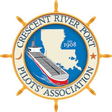 CRESCENT RIVER PORT PILOTS' ASSOCIATION