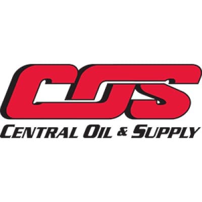 CENTRAL OIL & SUPPLY CORPORATION