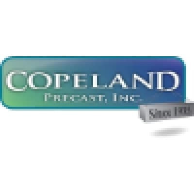 COPELAND ENTERPRISES, INC.