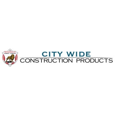 CITY WIDE CONSTRUCTION PRODUCTS CO.