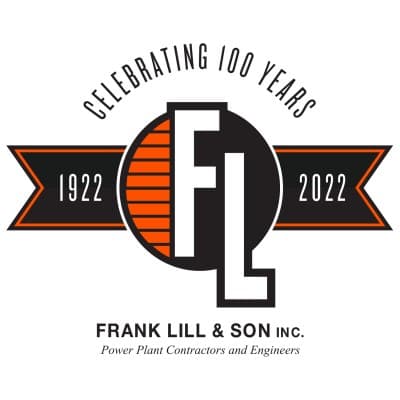 FRANK LILL & SON, INC.