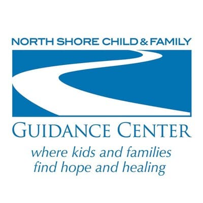 NORTH SHORE CHILD & FAMILY GUIDANCE CENTER logo image