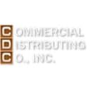 COMMERCIAL DISTRIBUTING COMPANY INC