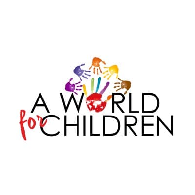 A WORLD FOR CHILDREN