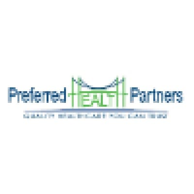 ABKSW PREFERRED HEALTH PARTNERS logo image