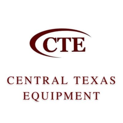 CENTRAL TEXAS EQUIPMENT