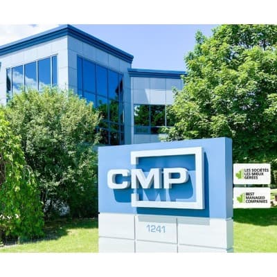 CMP AMS USA, INC