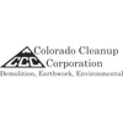 COLORADO CLEANUP CORPORATION