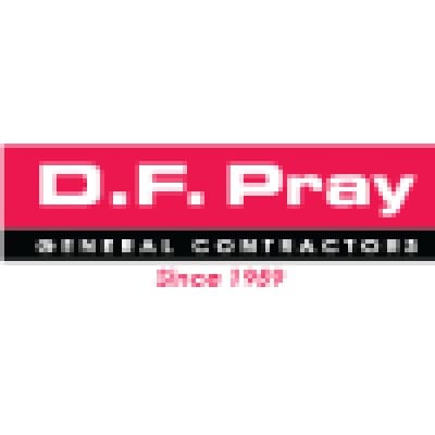 D.F. PRAY, INC.