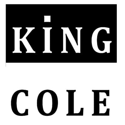 KING COLE AUDIO VISUAL SERVICE, INC.