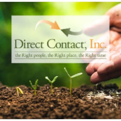 DIRECT CONTACT AG INC