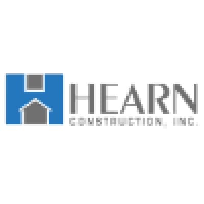 HEARN CONSTRUCTION, INC.