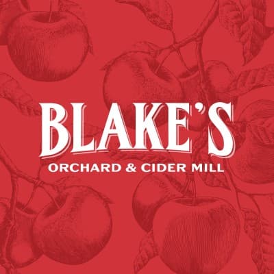 BLAKE'S ORCHARD, INC.