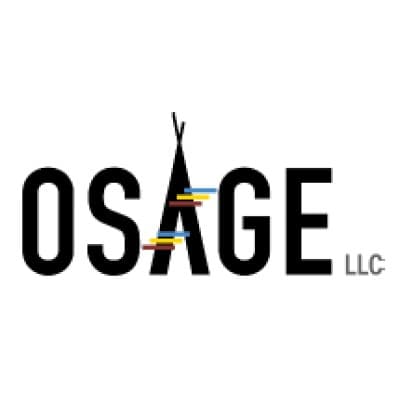 OSAGE LLC
