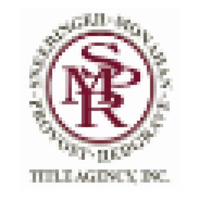 SMPR TITLE AGENCY INC.