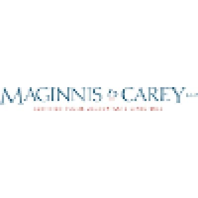MAGINNIS & CAREY LLP