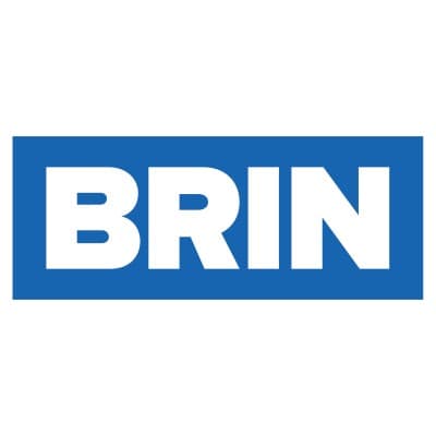 BRIN GLASS COMPANY