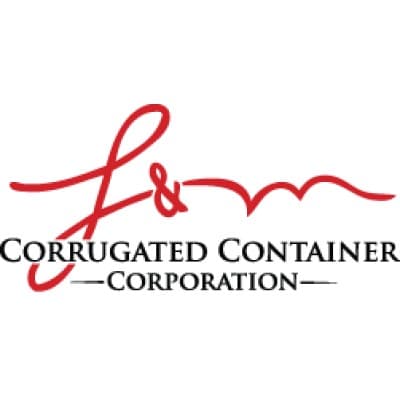 L&M CORRUGATED CONTAINER CORPORATION