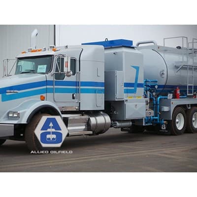 ALLIED OILFIELD MACHINE AND PUMP, LLC