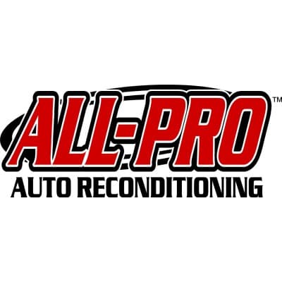 ALL-PRO RECONDITIONING