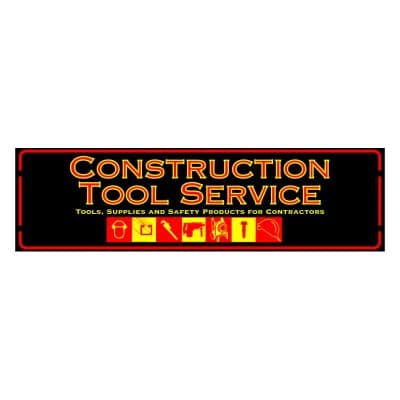 CONSTRUCTION TOOL SERVICE, INC.