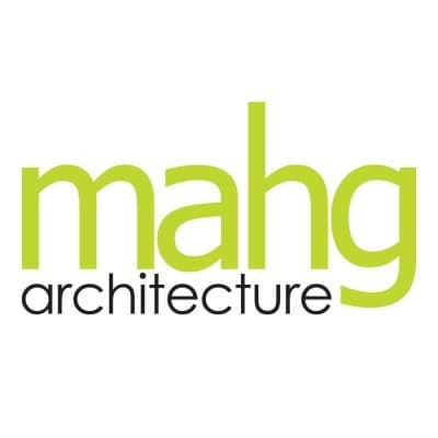 MAHG ARCHITECTURE, INC.