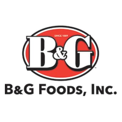 B&G FOODS NORTH AMERICA, INC.