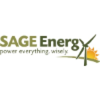 SAGE ENERGY COMPANY