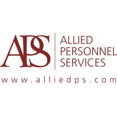 ALLIED PERSONNEL SERVICES