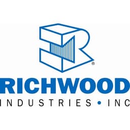 RICHWOOD INDUSTRIES, INC.