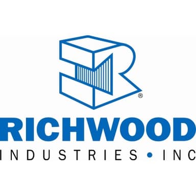 RICHWOOD INDUSTRIES, INC.