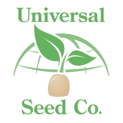 UNIVERSAL SEED COMPANY