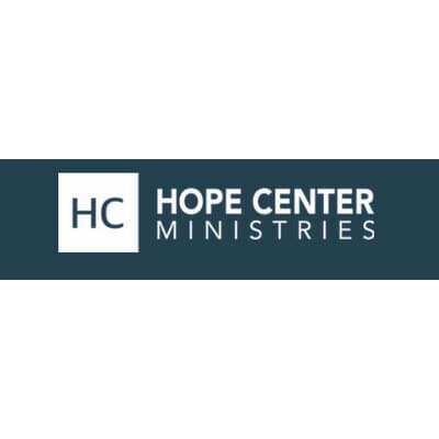 HOPE CENTER MINISTRIES, INC.