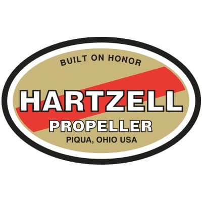 HARTZELL PROPELLER, INC.