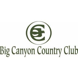 BIG CANYON COUNTRY CLUB