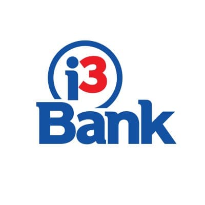 I3 BANK