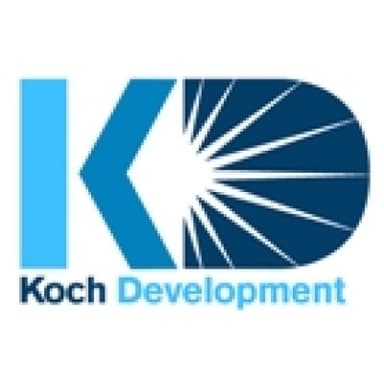 KOCH DEVELOPMENT CORPORATION