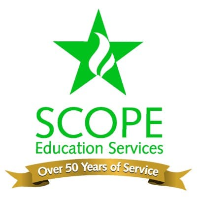 SCOPE EDUCATION SERVICES