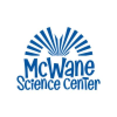 MCWANE SCIENCE CENTER logo image