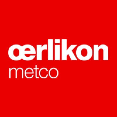 OERLIKON METCO (US) INC.