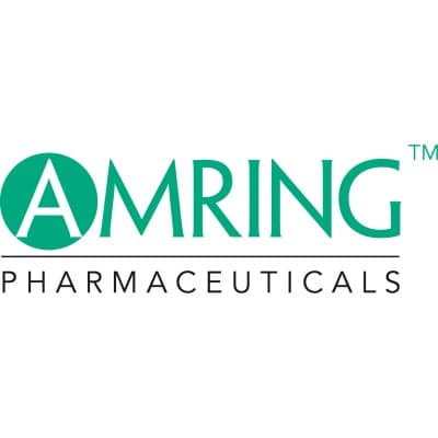 AMRING PHARMACEUTICALS INC.