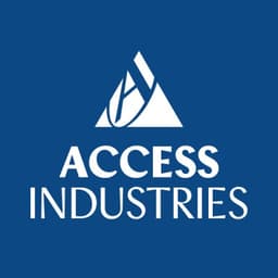 ACCESS INDUSTRIES, INC.