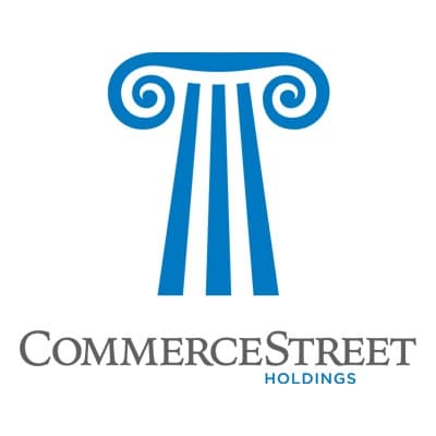 COMMERCE STREET HOLDINGS, LLC