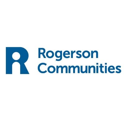 ROGERSON COMMUNITIES