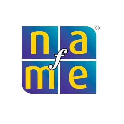 NATIONAL ASSOC FOR MUSIC EDUCATION