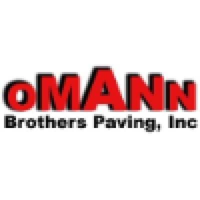 OMANN BROTHERS, INC.